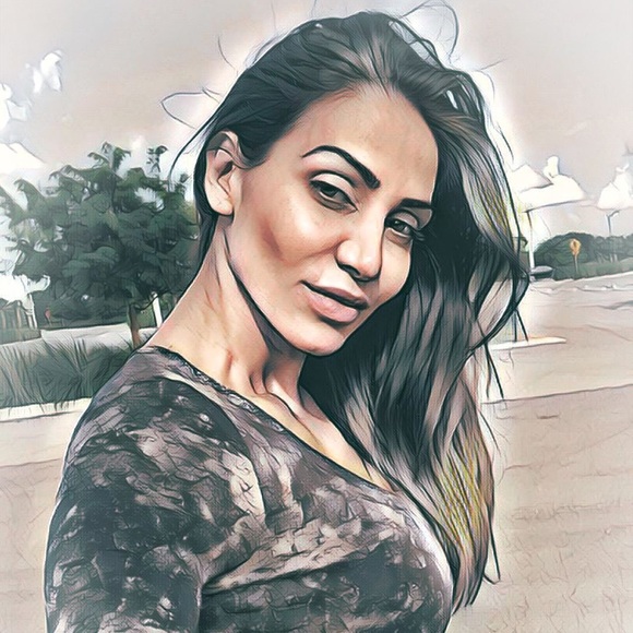 Meet your Posher, Smart wardrobe - Picture 2 of 4